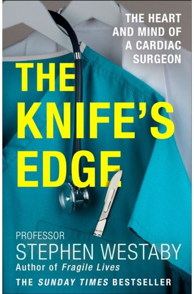 Knife’s Edge The Heart and Mind