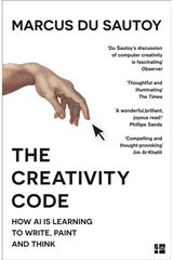Creativity Code How Ai is Learning