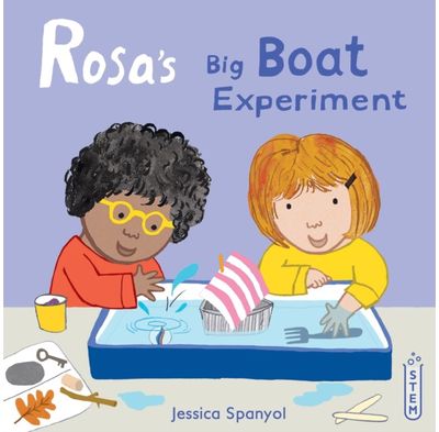 Rosas Big Boat