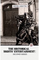 Historical Nights Entertainment