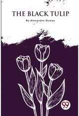 Black Tulip