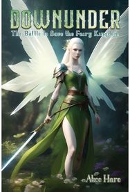 Downunder: The Battle to Save the Fairy Kingdom The Battle to Save the Fairy Kingdom