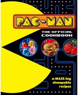 PAC-MAN: The Official Cookbook