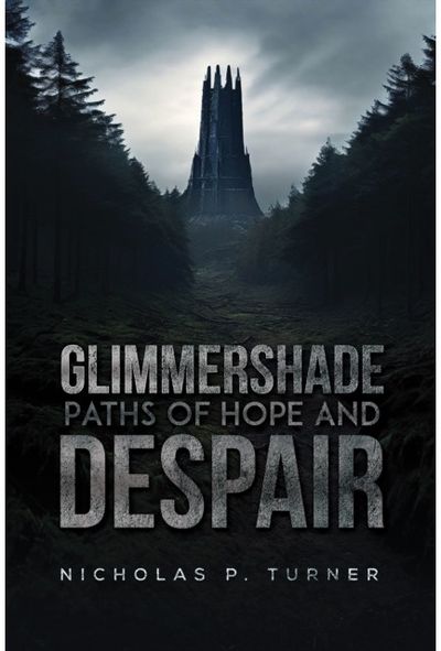 Glimmershade Paths of Hope and