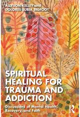 Spiritual Healing Discussions of