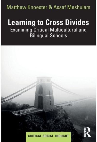 Learning to Cross Examining Critical
