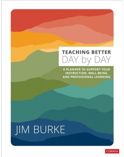 Teaching Better Day A Planner to Support