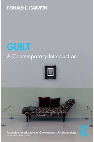 Guilt A Contemporary