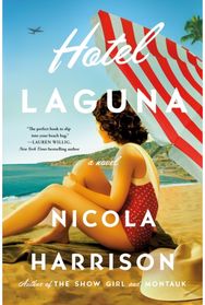 Hotel Laguna