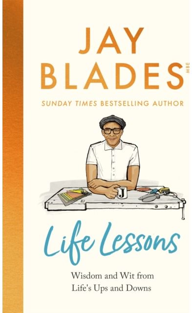 Life Lessons Wisdom and Wit from