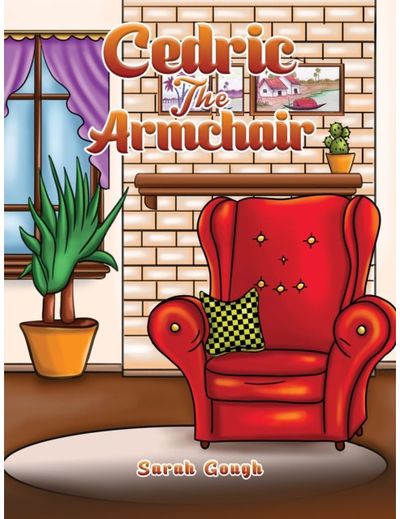 Cedric the Armchair