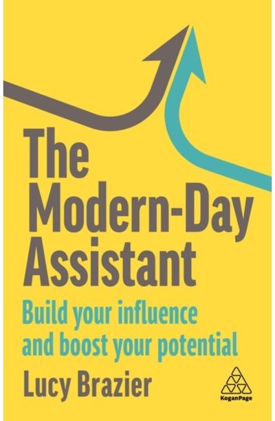 Modern-Day Assistant Build Your Influence