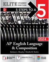 5 Steps to a 5: AP