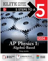 5 Steps to a 5: AP