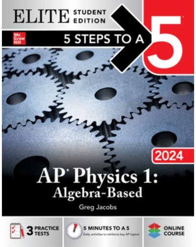 5 Steps to a 5: AP