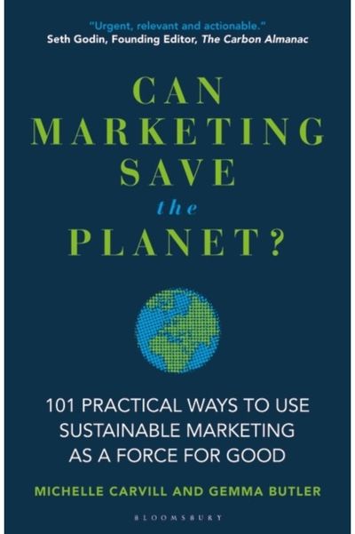 Can Marketing Save 101 Practical Ways