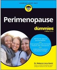 Perimenopause For Dummies