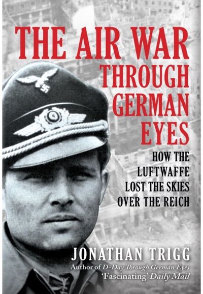 Air War Through How the Luftwaffe