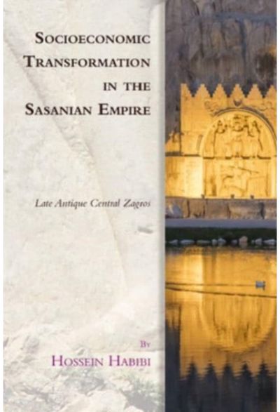 Socioeconomic Late Antique Central