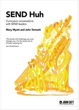 SEND Huh: curriculum