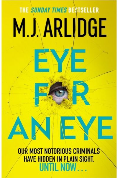 Eye for An Eye The Richard & Judy