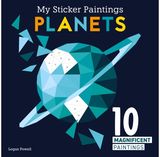 My Sticker 10 Magnificent