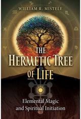 Hermetic Tree of Elemental Magic and
