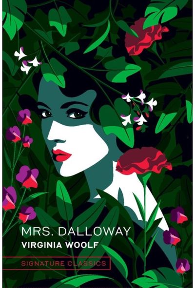 Mrs. Dalloway