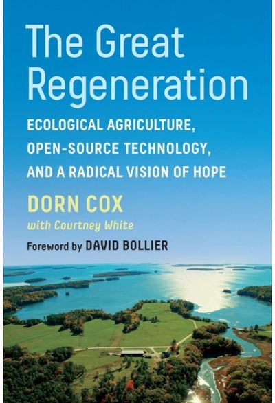 Great Regeneration Ecological