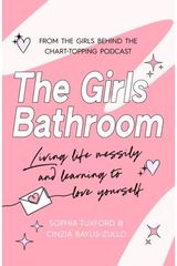 Girls Bathroom The Must-Have Book