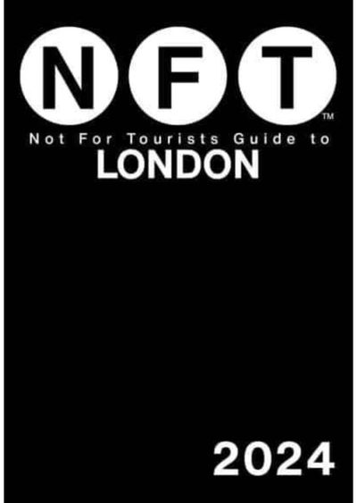 Not For Tourists