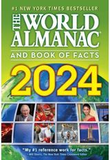 World Almanac and