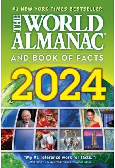 World Almanac and