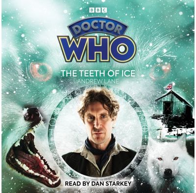 Doctor Who: The 8th Doctor Audio