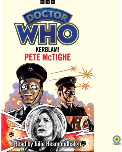 Doctor Who: Kerblam! 13th Doctor