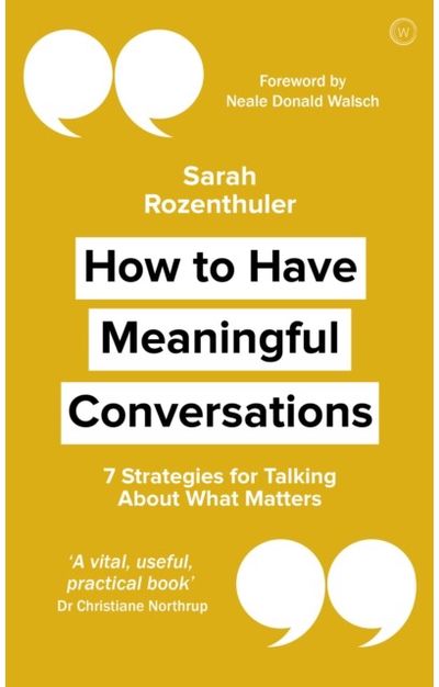 How to Have 7 Strategies for