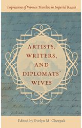 Artists, Writers, Impressions of Women