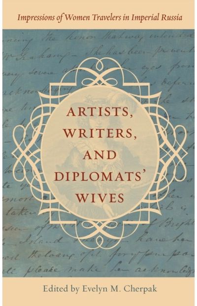 Artists, Writers, Impressions of Women
