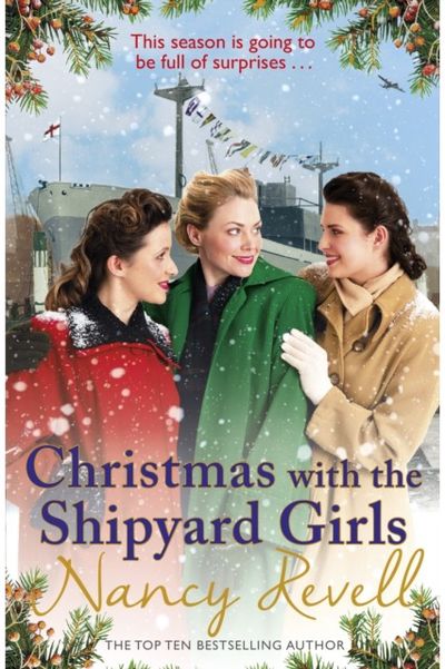 Christmas with the Shipyard Girls 7