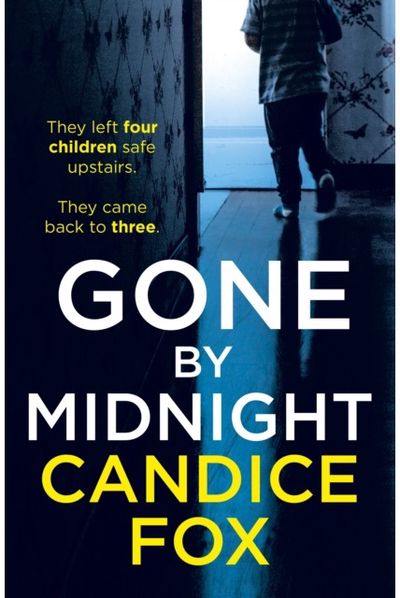 Gone by Midnight