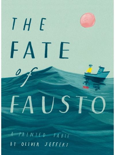 Fate of Fausto