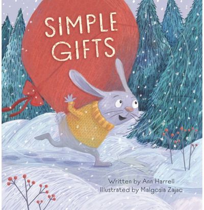 Simple Gifts