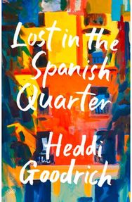 Lost in the Spanish Quarter