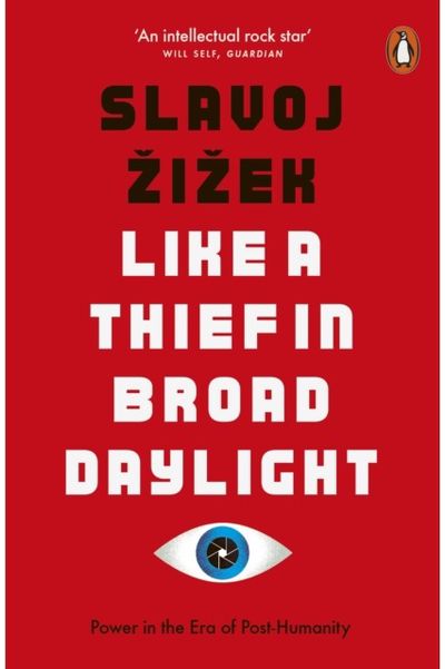 Like A Thief In Power in the Era of