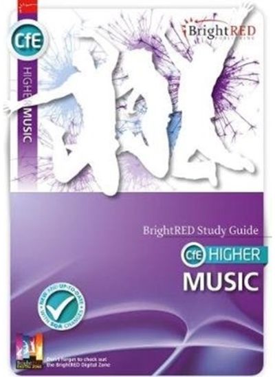 Higher Music Study