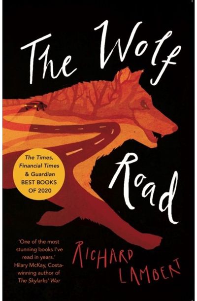 Wolf Road