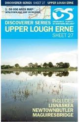 Upper Lough Erne Sheet 27