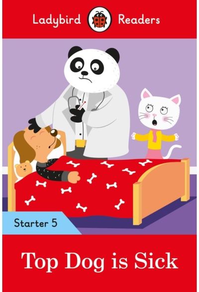 Ladybird Readers
