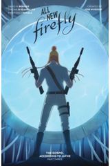 All-New Firefly: The