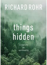 Things Hidden Scripture As